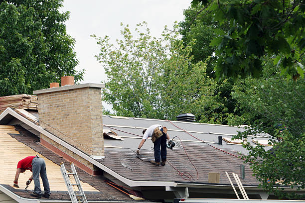Best Residential Roofing Contractor  in Schler Park, IL