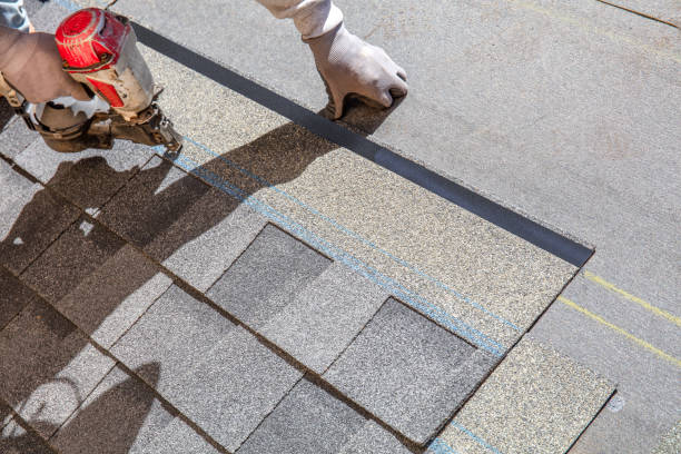Best New Roof Installation  in Schler Park, IL