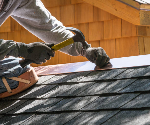 Best Emergency Roof Repair  in Schler Park, IL